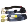 Picture of Crown Automotive Jeep Replacement Seat Belt - BELT3B