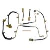 Picture of Crown Automotive Jeep Replacement Brake Hydraulic Hose Kit - BHK8