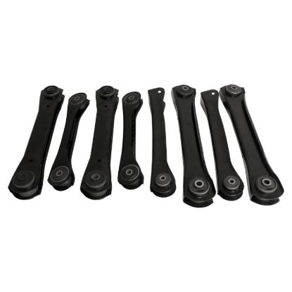 Picture of Crown Automotive Jeep Replacement Suspension Control Arm Kit - CAK1