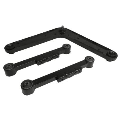 Picture of Crown Automotive Jeep Replacement Suspension Control Arm Kit - CAK10