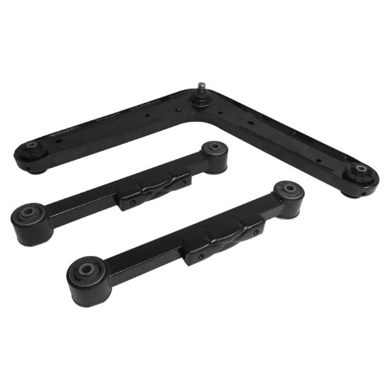 Picture of Crown Automotive Jeep Replacement Suspension Control Arm Kit - CAK10