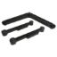 Picture of Crown Automotive Jeep Replacement Suspension Control Arm Kit - CAK10