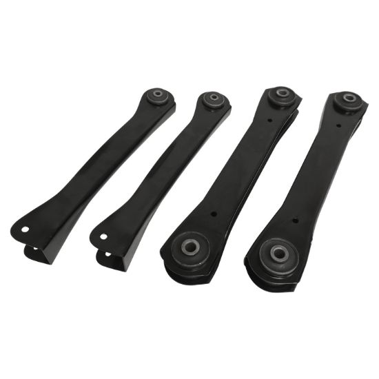 Picture of Crown Automotive Jeep Replacement Suspension Control Arm Kit - CAK12