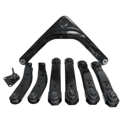 Picture of Crown Automotive Jeep Replacement Suspension Control Arm Kit - CAK2