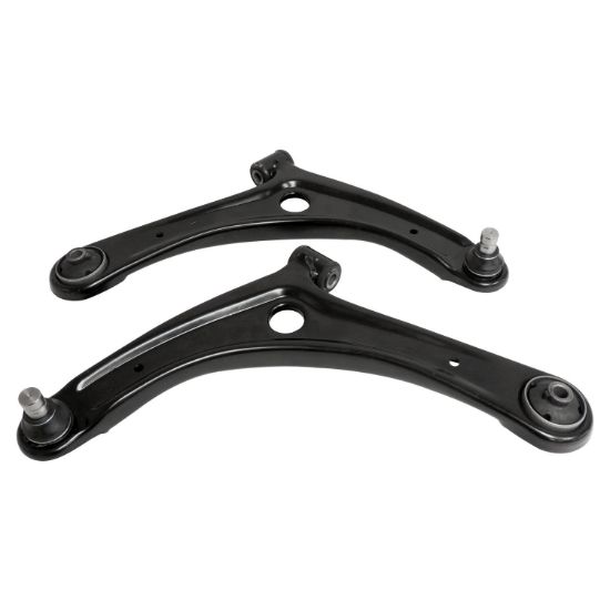 Picture of Crown Automotive Jeep Replacement Suspension Control Arm Kit - CAK5