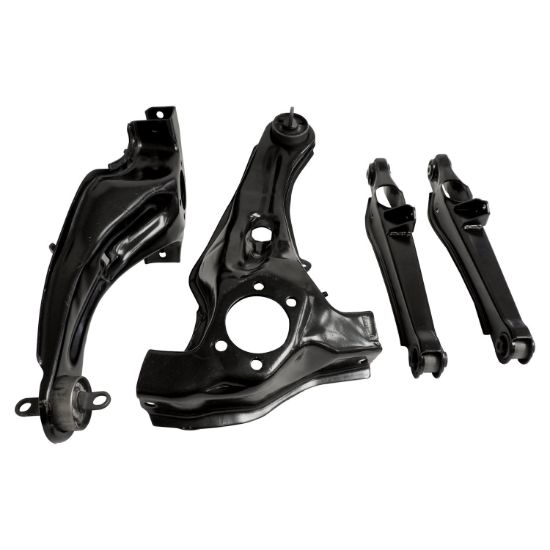 Picture of Crown Automotive Jeep Replacement Suspension Trailing Arm Kit - CAK7