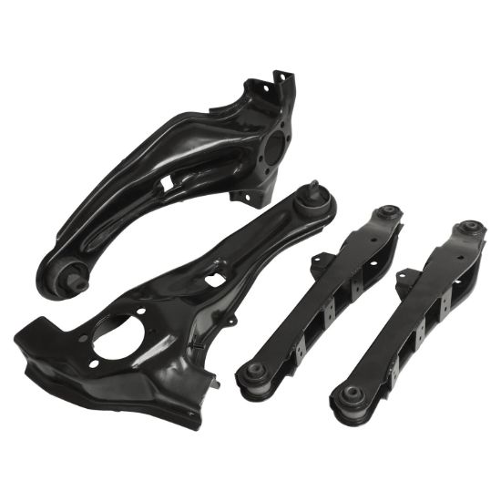 Picture of Crown Automotive Jeep Replacement Suspension Trailing Arm Kit - CAK8
