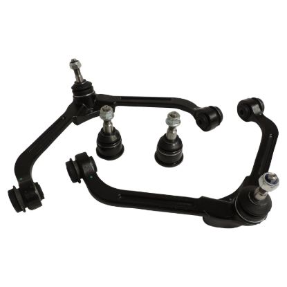 Picture of Crown Automotive Jeep Replacement Suspension Control Arm Kit - CBXEF230K