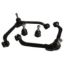 Picture of Crown Automotive Jeep Replacement Suspension Control Arm Kit - CBXEF230K