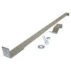 Picture of Crown Automotive Jeep Replacement Fuel Tank Strap Kit - CJGTS3