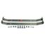 Picture of Crown Automotive Jeep Replacement Fuel Tank Strap Kit - CJGTSE1