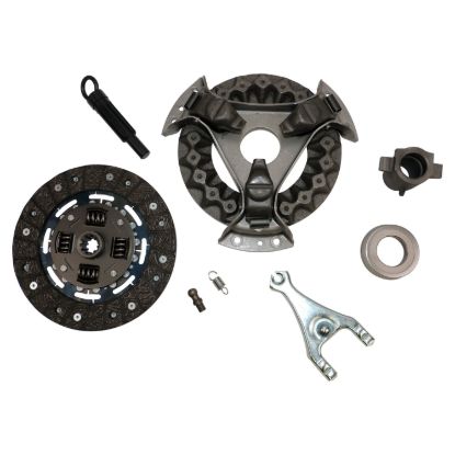 Picture of Crown Automotive Jeep Replacement Transmission Clutch Kit - CMK1