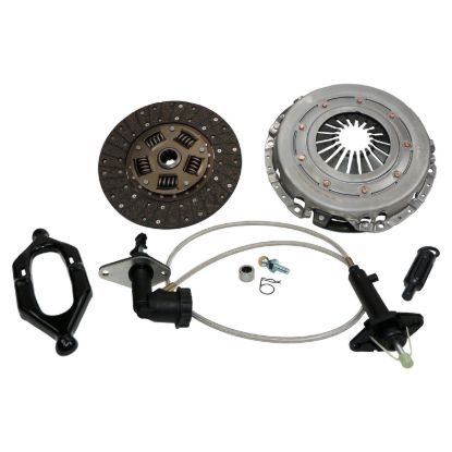 Picture of Crown Automotive Jeep Replacement Transmission Clutch Kit - CMK11