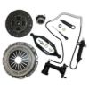 Picture of Crown Automotive Jeep Replacement Transmission Clutch Kit - CMK12