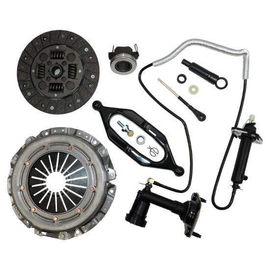 Picture of Crown Automotive Jeep Replacement Transmission Clutch Kit - CMK12