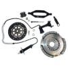 Picture of Crown Automotive Jeep Replacement Transmission Clutch Kit - CMK15