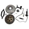 Picture of Crown Automotive Jeep Replacement Transmission Clutch Kit - CMK17