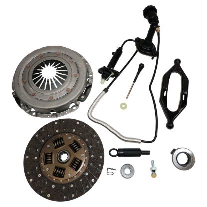 Picture of Crown Automotive Jeep Replacement Transmission Clutch Kit - CMK18