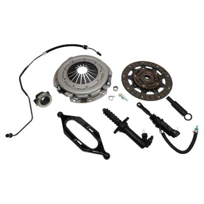 Picture of Crown Automotive Jeep Replacement Transmission Clutch Kit - CMK20