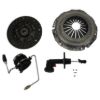 Picture of Crown Automotive Jeep Replacement Transmission Clutch Kit - CMK3