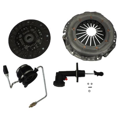 Picture of Crown Automotive Jeep Replacement Transmission Clutch Kit - CMK3