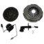 Picture of Crown Automotive Jeep Replacement Transmission Clutch Kit - CMK3