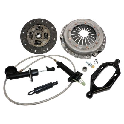 Picture of Crown Automotive Jeep Replacement Transmission Clutch Kit - CMK5