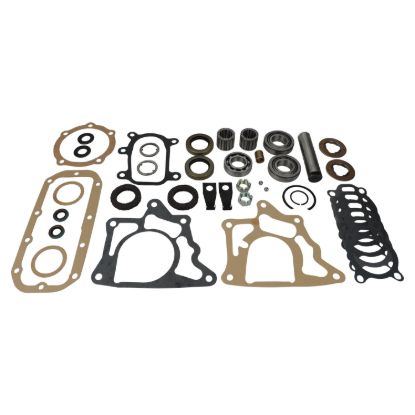 Picture of Crown Automotive Jeep Replacement Transfer Case Overhaul Kit - D18EMASKIT