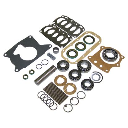 Picture of Crown Automotive Jeep Replacement Transfer Case Overhaul Kit - D300MASKIT