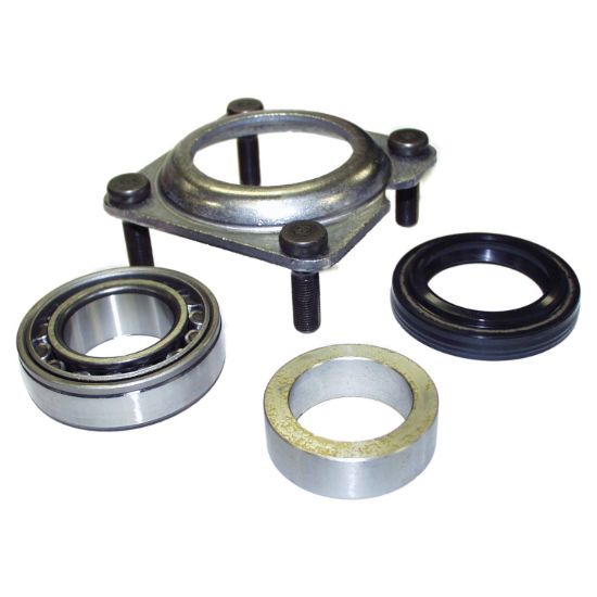 Picture of Crown Automotive Jeep Replacement Drive Axle Shaft Bearing Kit - D35WJABK