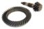 Picture of Crown Automotive Jeep Replacement Differential Ring and Pinion - D44JK410R
