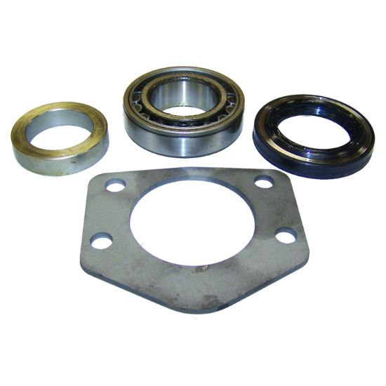 Picture of Crown Automotive Jeep Replacement Drive Axle Shaft Bearing Kit - D44TJBK