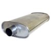 Picture of Crown Automotive Jeep Replacement Exhaust Muffler - E0021276