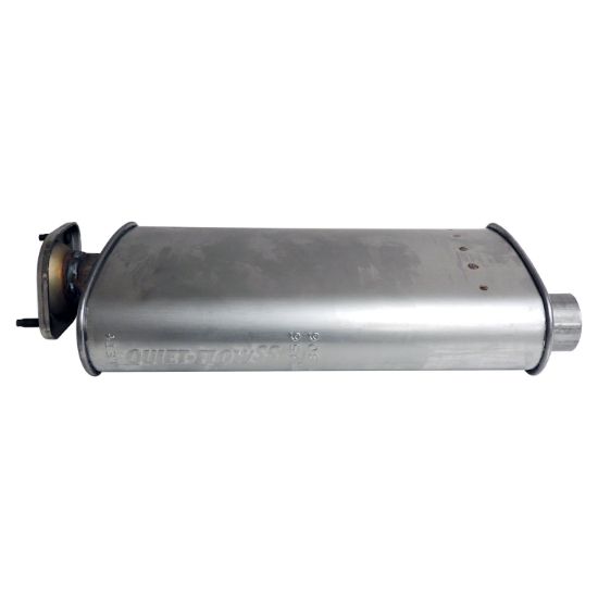 Picture of Crown Automotive Jeep Replacement Exhaust Muffler - E0021456