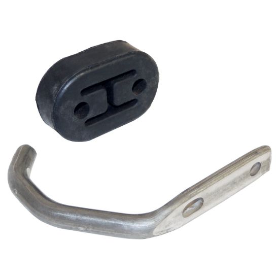 Picture of Crown Automotive Jeep Replacement Exhaust System Hanger - E0036152