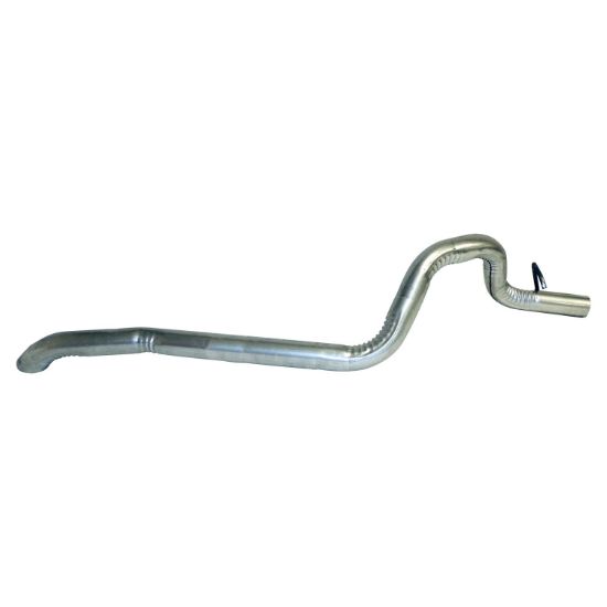 Picture of Crown Automotive Jeep Replacement Exhaust Tail Pipe - E0045379