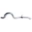 Picture of Crown Automotive Jeep Replacement Exhaust Tail Pipe - E0054227