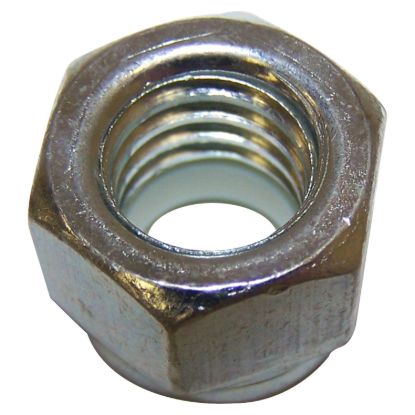 Picture of Crown Automotive Jeep Replacement Leaf Spring Shackle Nut - G9416532