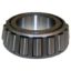 Picture of Crown Automotive Jeep Replacement Transfer Case Output Shaft Bearing - J0051575
