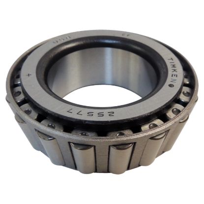 Picture of Crown Automotive Jeep Replacement Differential Carrier Bearing - J0052979