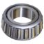 Picture of Crown Automotive Jeep Replacement Drive Axle Shaft Bearing - J0054153
