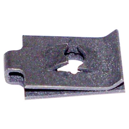 Picture of Crown Automotive Jeep Replacement Fender Nut - J0445446