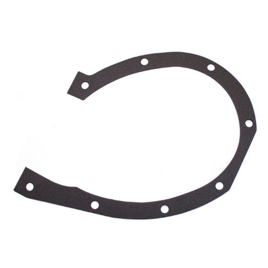 Picture of Crown Automotive Jeep Replacement Engine Timing Cover Gasket - J0630365