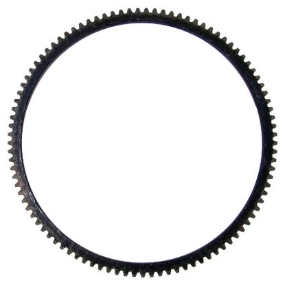 Picture of Crown Automotive Jeep Replacement Clutch Flywheel Ring Gear - J0635394