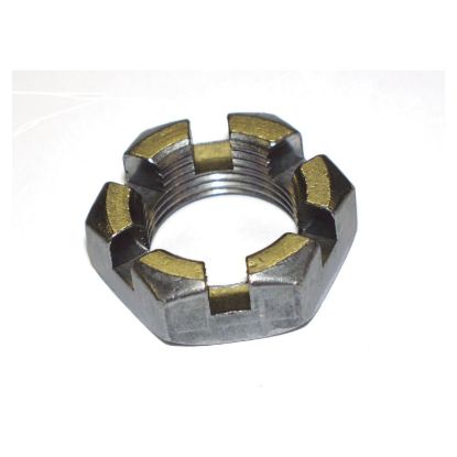 Picture of Crown Automotive Jeep Replacement Axle Nut - J0636344