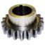 Picture of Crown Automotive Jeep Replacement Engine Timing Crankshaft Gear - J0638459