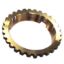 Picture of Crown Automotive Jeep Replacement Manual Transmission Blocking Ring - J0640397