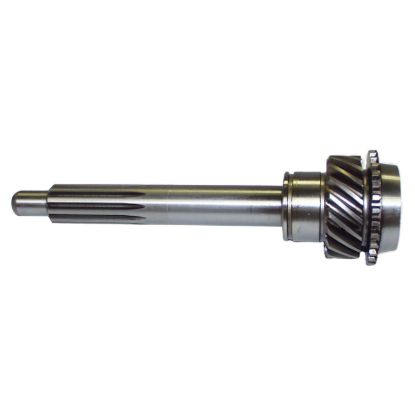 Picture of Crown Automotive Jeep Replacement Manual Transmission Input Shaft - J0640428
