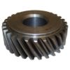 Picture of Crown Automotive Jeep Replacement Engine Timing Crankshaft Gear - J0641282