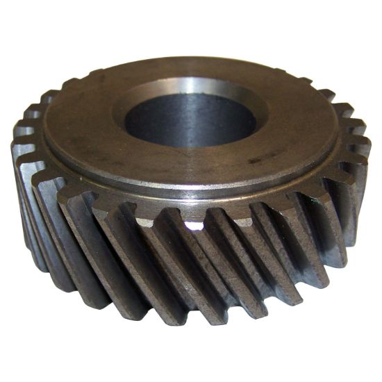 Picture of Crown Automotive Jeep Replacement Engine Timing Crankshaft Gear - J0641282